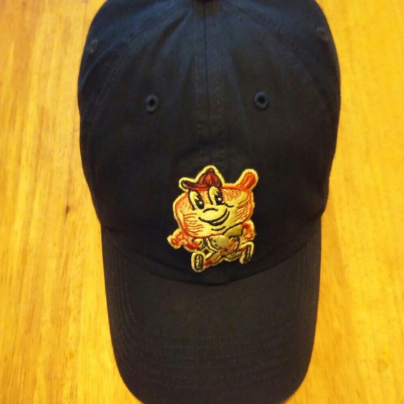 greenbow biscuits hat